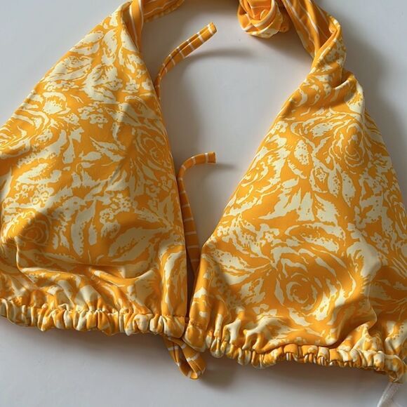 Rvca forever halter top - Picture 4 of 8